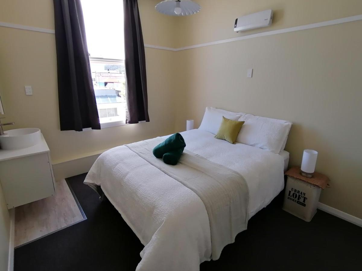 Hostel The Duke