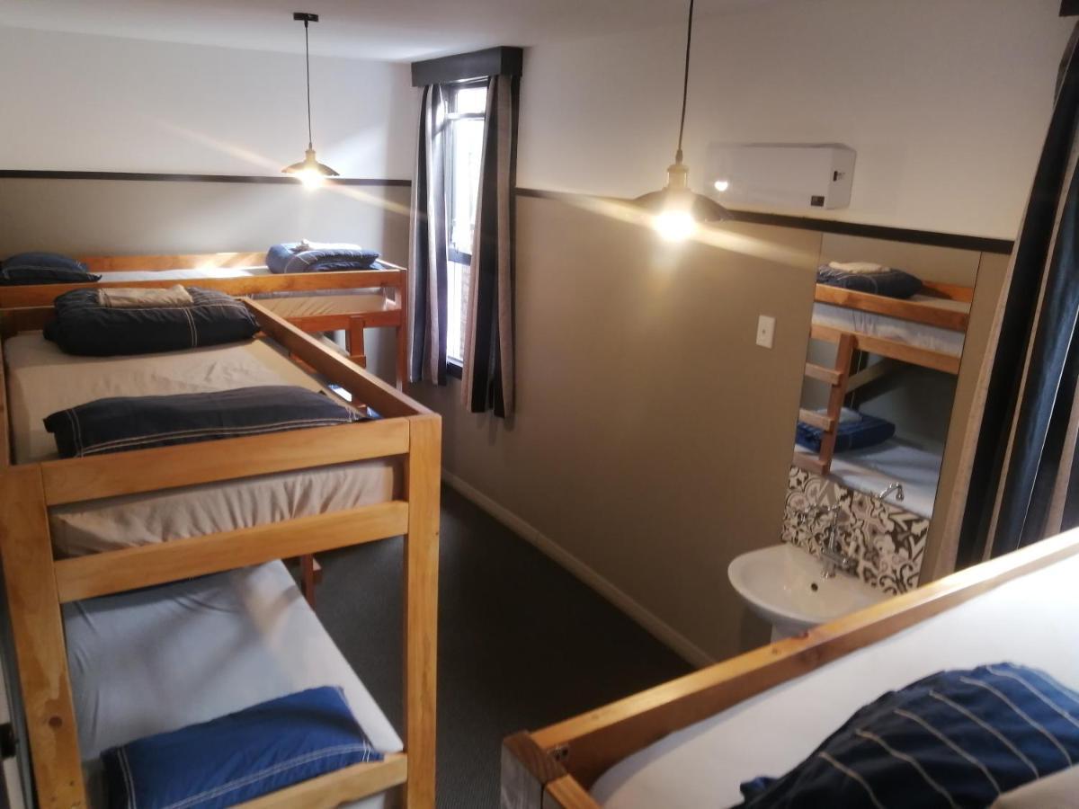 The Duke Hostel Greymouth