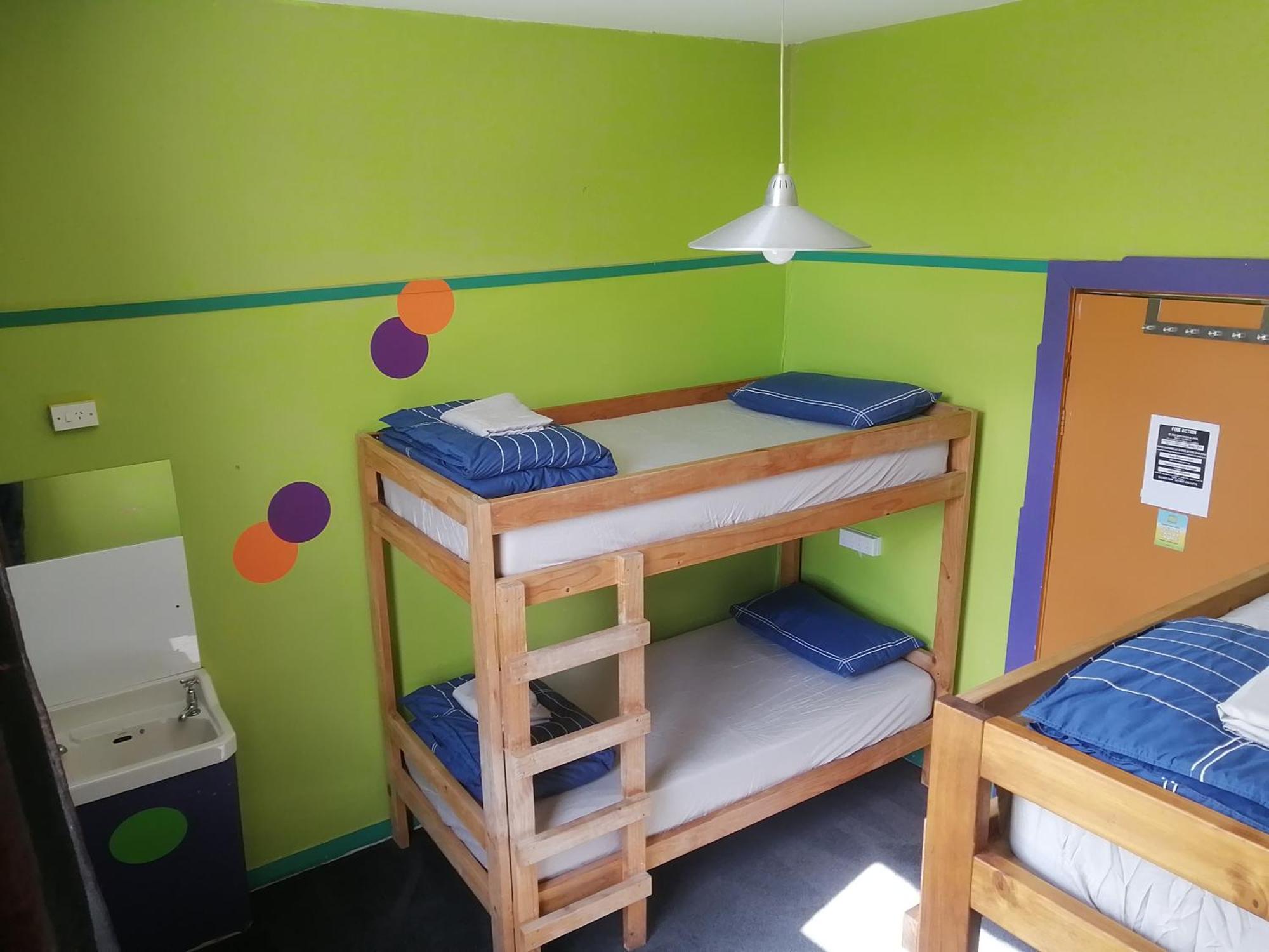 The Duke Hostel Greymouth
