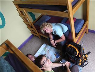 The Duke Hostel *