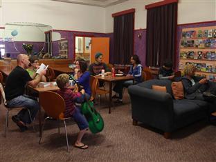 The Duke Hostel Greymouth