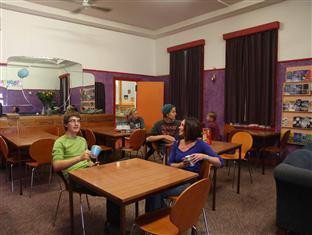 The Duke Hostel *