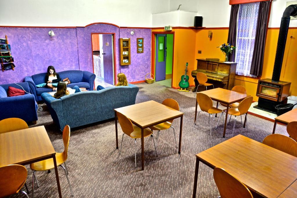 Hostel The Duke