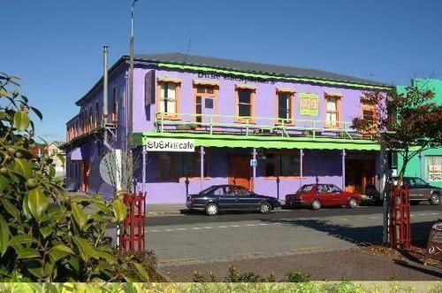The Duke * Greymouth