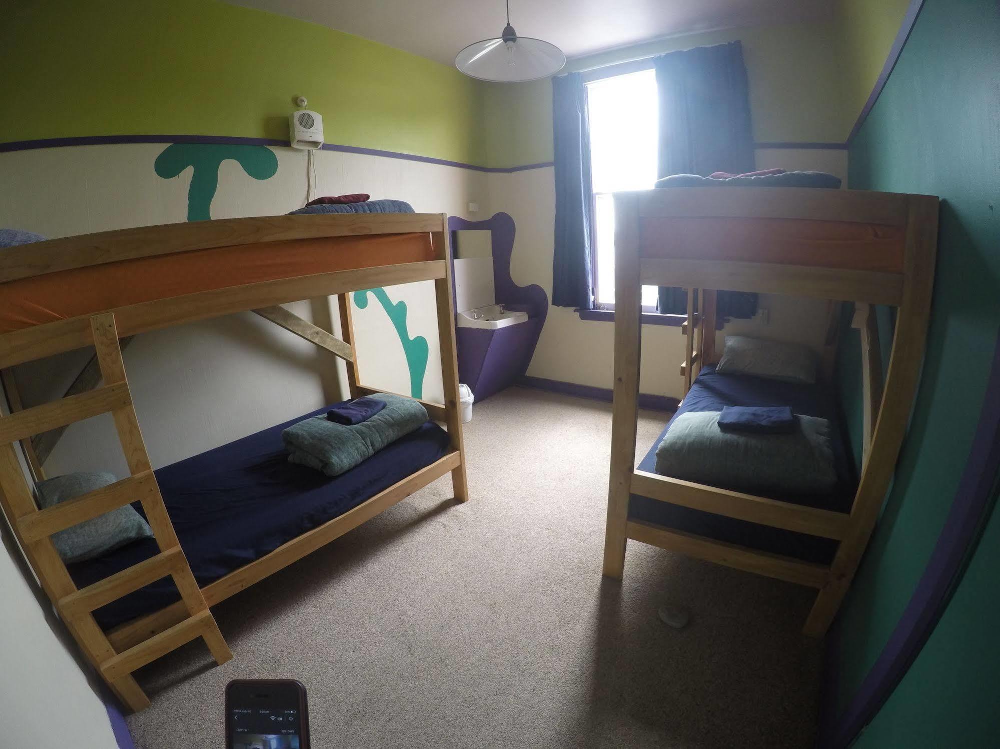 The Duke Hostel
