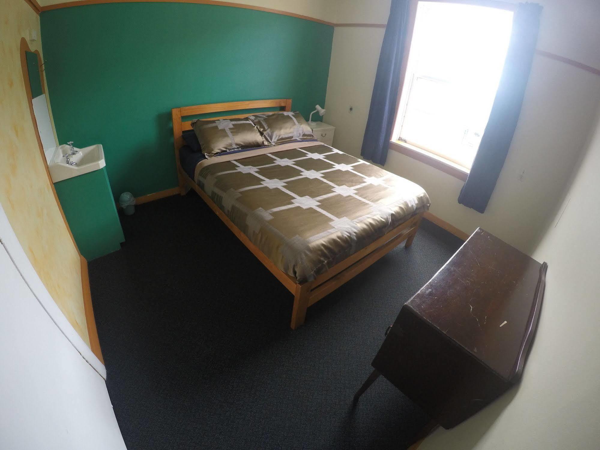 The Duke Hostel Greymouth