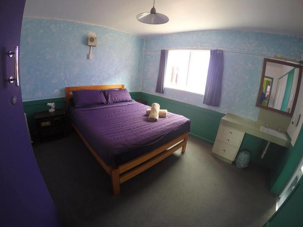The Duke Hostel *