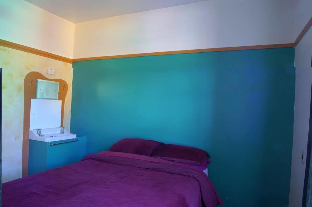 The Duke Hostel *