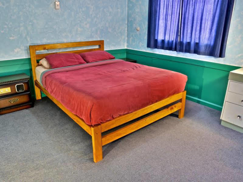 Hostel The Duke *